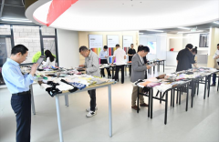 <b>领航纺织新将来 “柯桥优选”2025初次评审会成功</b>